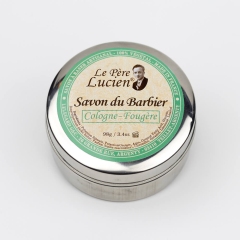 E-shop Le Pere Lucien Cologne-Fougere, mydlo na holenie 98g