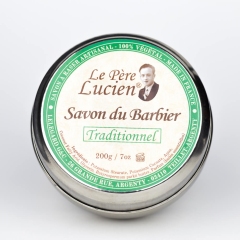 Le Pere Lucien Traditionnel, mydlo na holenie 200 g