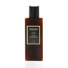 E-shop Noberu Tobacco Vanilla kondicionér na fúzy 130 ml