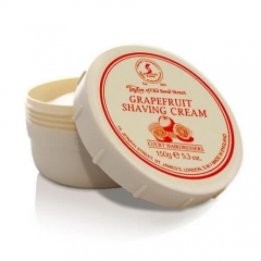 E-shop Taylor of Old Bond Street Grapefruit, krém na holenie 150g