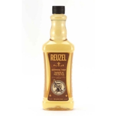 E-shop Reuzel Grooming Tonic, vlasové tonikum 500 ml