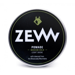 E-shop Zew for men Charcoal pomáda 100 ml