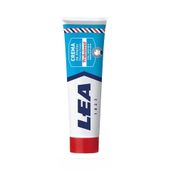 E-shop Lea Profesional krém na holenie 250 ml