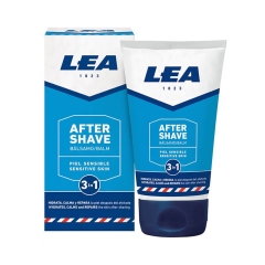 Lea Men balzam po holení 125 ml