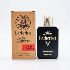 E-shop Captain Fawcett Barberism, parfumovaná voda 50 ml