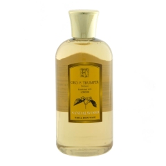 E-shop Geo F. Trumper Sandalwood, sprchový gél 200 ml