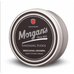 E-shop Morgans Finishing Fudge, krém na vlasy 75 ml