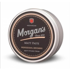 E-shop Morgans Matt Paste pasta na vlasy 75 ml