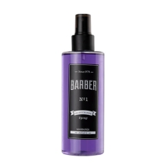 E-shop Marmara Barber No. 1 kolínska voda pánska 250 ml