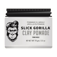 E-shop Slick Gorilla Clay hlina na vlasy 70g