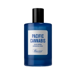 E-shop Baxter Pacific Cannabis pánska parfumovaná voda 100 ml