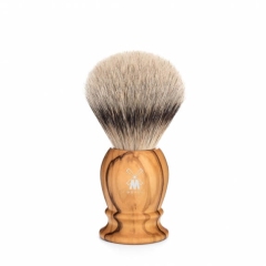 E-shop Mühle Classic Olivewood Silvertip Badger