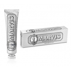 Marvis Smokers Whitening Mint zubná pasta 85 ml