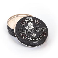 E-shop Dapper Dan Ultra Matt Clay, matná hlina 100 ml