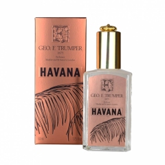 E-shop Geo F. Trumper Havana,Pánska kolínska voda 50 ml