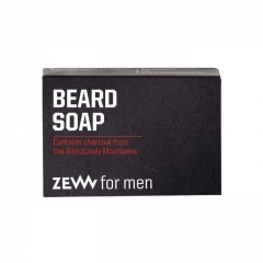 E-shop Zew for men mydlo na fúzy 85 ml