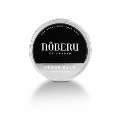 E-shop Noberu Amber-Lime balzam na fúzy 60 ml