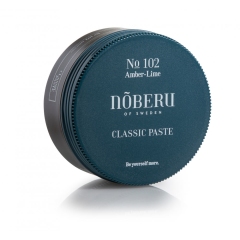 E-shop Noberu Amber Lime Classic pasta na vlasy 80 ml