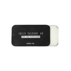 E-shop Solid Cologne Malcolm tuhá kolínska 18 ml