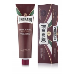 Proraso krém na holenie pre tvrdé fúzy 150ml