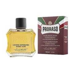 Proraso Sandalwood voda po holení 100 ml