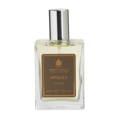 E-shop Truefitt and Hill Apsley kolínska voda pánska 50 ml