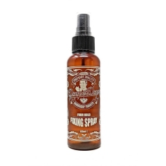 E-shop Dapper Dan Fixing Spray, vlasový sprej 125 ml