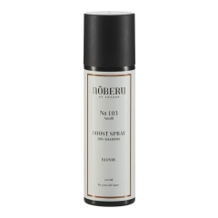 Noberu Amalfi Blond matný púder ve spreji 200 g