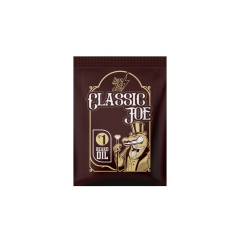 E-shop Hey Joe Classic, olej na fúzy 1 ml