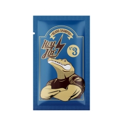 E-shop Hey Joe Beard Shampoo No. 3, šampón na fúzy 5 ml