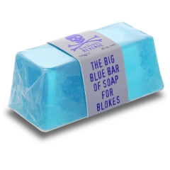 E-shop Bluebeards Revenge Big Blue Bar mydlo pre pravých chlapov 175 g