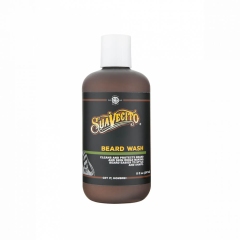 E-shop Suavecito šampón na fúzy 236 ml