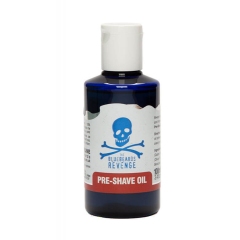 Bluebeards Revenge olej pred holením 100ml