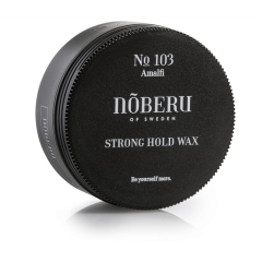 Noberu Amalfi Wax vosk na vlasy 80 ml