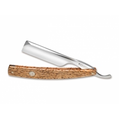 E-shop Böker britva Celebrated Curly Birch