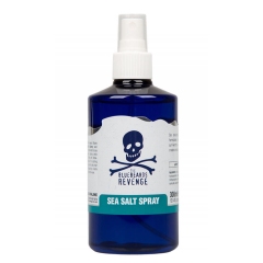 E-shop Bluebeards Revenge Sea Salt stylingový sprej s morskou soľou 300 ml