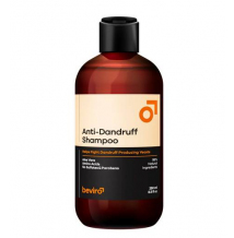 Beviro Anti-Dandruff šampón proti lupinám 250 ml 