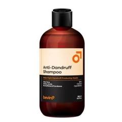 E-shop Beviro Anti-Dandruff šampón proti lupinám 250 ml