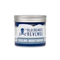 E-shop Bluebeards Revenge Cooling hydratačný krém 150 ml