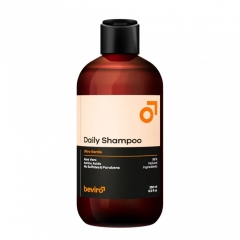 Beviro Daily Shampoo šampón na vlasy 250 ml