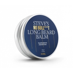 E-shop Steves Long Beard balzam na fúzy 50 ml