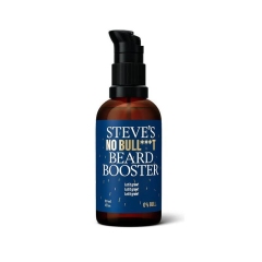 E-shop Steve´s No Bull***t Beard Booster olej na fúzy 30 ml