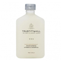 Truefitt and Hill Moisturizing Vitamín E šampón na vlasy 365 ml