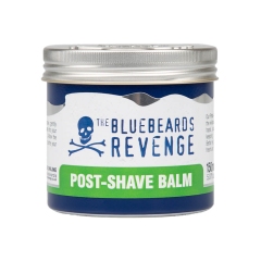 Bluebeards Revenge balzam po holení 150 ml