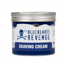 Bluebeards Revenge krém na holenie 150 ml