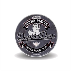 E-shop Dapper Dan Ultra Matt Clay, matná hlina 50 ml