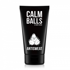 Angry Beards Antisweat dezodorant na intímne partie 150 ml