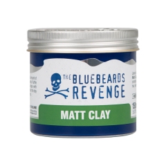 E-shop Bluebeards Revenge matný íl na vlasy 150 ml