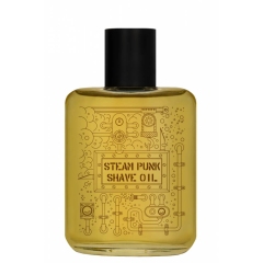 Pán Drwal Steam Punk olej na holenie 100 ml