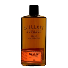 E-shop Pan Drwal Bulleit Bourbon šampón na vlasy 250 ml